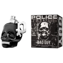To Be Bad Guy Eau De Toilette Vaporizador 75 Ml