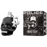 To Be Bad Guy Eau De Toilette Vaporizador 75 Ml