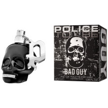To Be Bad Guy Eau De Toilette Vaporizador 40 Ml