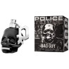 To Be Bad Guy Eau De Toilette Vaporizador 40 Ml