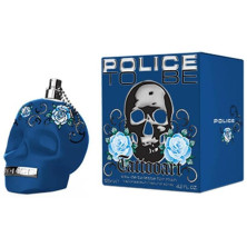 To Be Tattoo Art Eau De Toilette Vaporizador 125 Ml