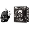 Police To Be Bad Guy Eau De Toilette Hombre 125Ml