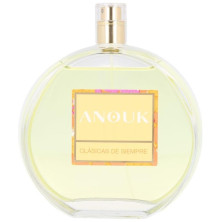 Anouk Eau De Toilette Vaporizador 200 Ml
