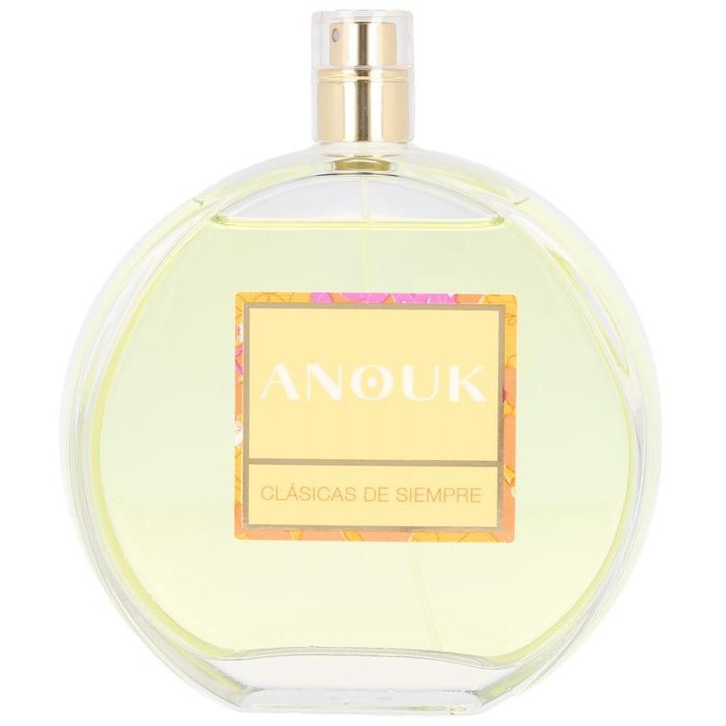 Anouk Eau De Toilette Vaporizador 200 Ml