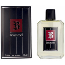 Brummel Eau De Cologne Man 500Ml