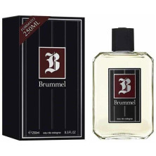 Brummel Man Eau De Cologne 250Ml