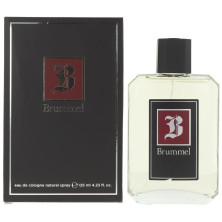 Brummel Eau De Cologne Vaporizador 125 Ml