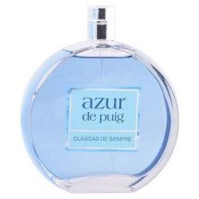 Azur Eau De Toilette Vaporizador 200 Ml