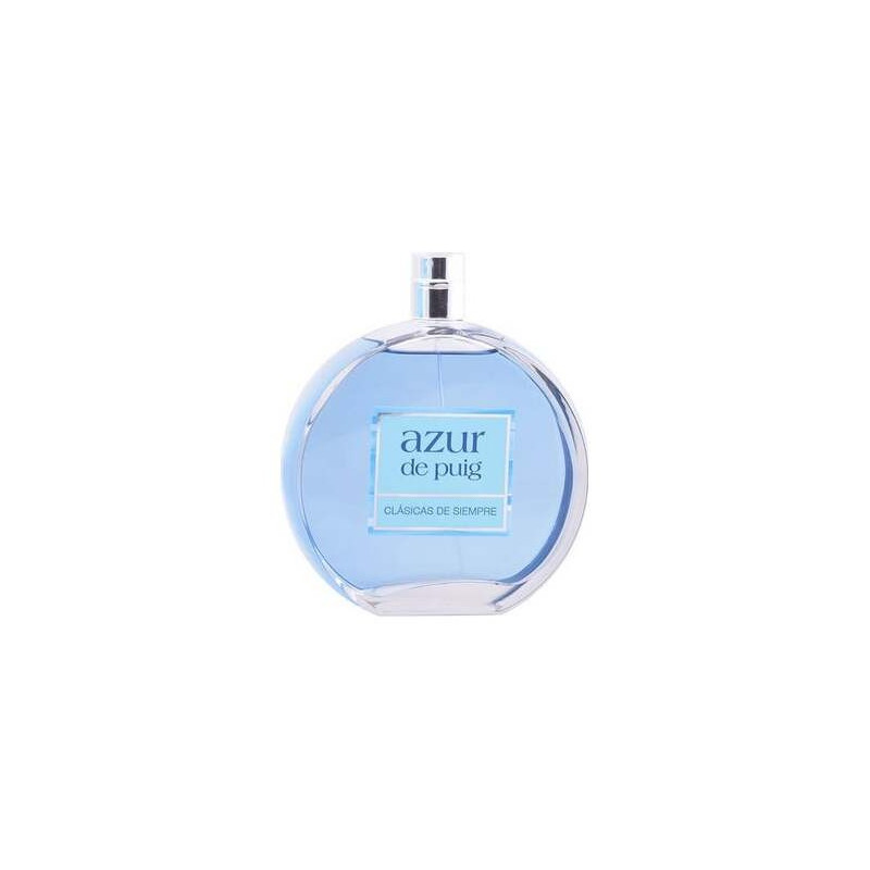 Azur Eau De Toilette Vaporizador 200 Ml