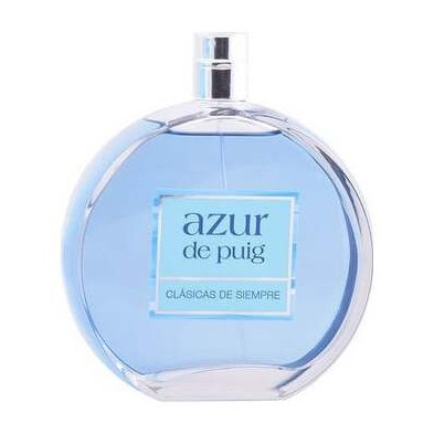 Azur Eau De Toilette Vaporizador 200 Ml