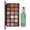 Makeup Revolution Crystal Aura Set 2Uds