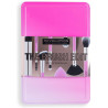 Makeup Revolution The Brush Edit Set 8Uds