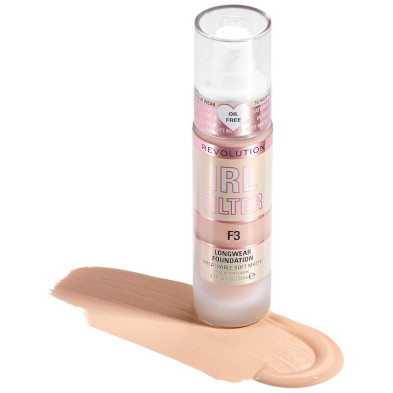 Irl Filter Longwear Foundation F3 23 Ml