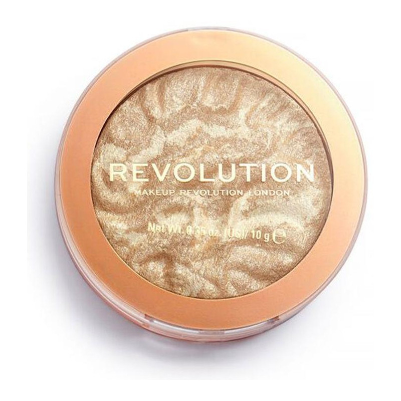 Make Up Revolution Reloaded Highlight Reloaded Raise The Bar 10G