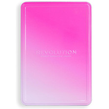 Makeup Revolution The Brush Edit Set 8Uds