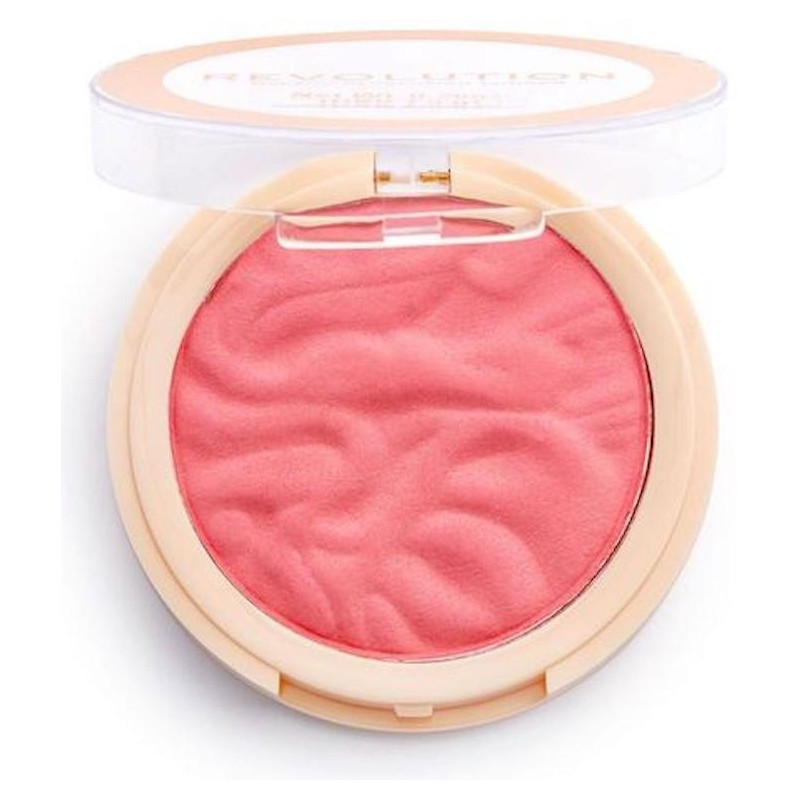 Reloaded Blusher Pink Lady 7,5 Gr Reloaded Blusher Pink Lady 7,5 Gr