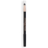 Makeup Revolution Streamline Eyeliner Waterline Pencil Black 1.3G
