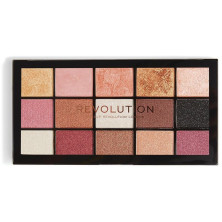 Makeup Revolution Re-Loaded Palette Affection 1Ud