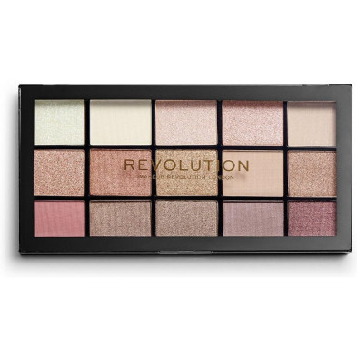 Make Up Revolution Paleta De Sombras Reloaded Iconic 3.0 1Ud