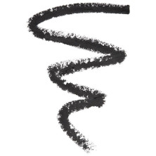 Makeup Revolution Streamline Eyeliner Waterline Pencil Black 1.3G