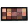 Makeup Revolution Re-Loaded Palette Velvet Rose