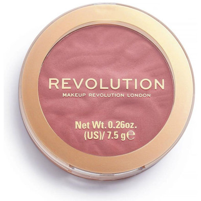 Revolution Beauty Reloaded Blusher Rose Kiss 7_5G