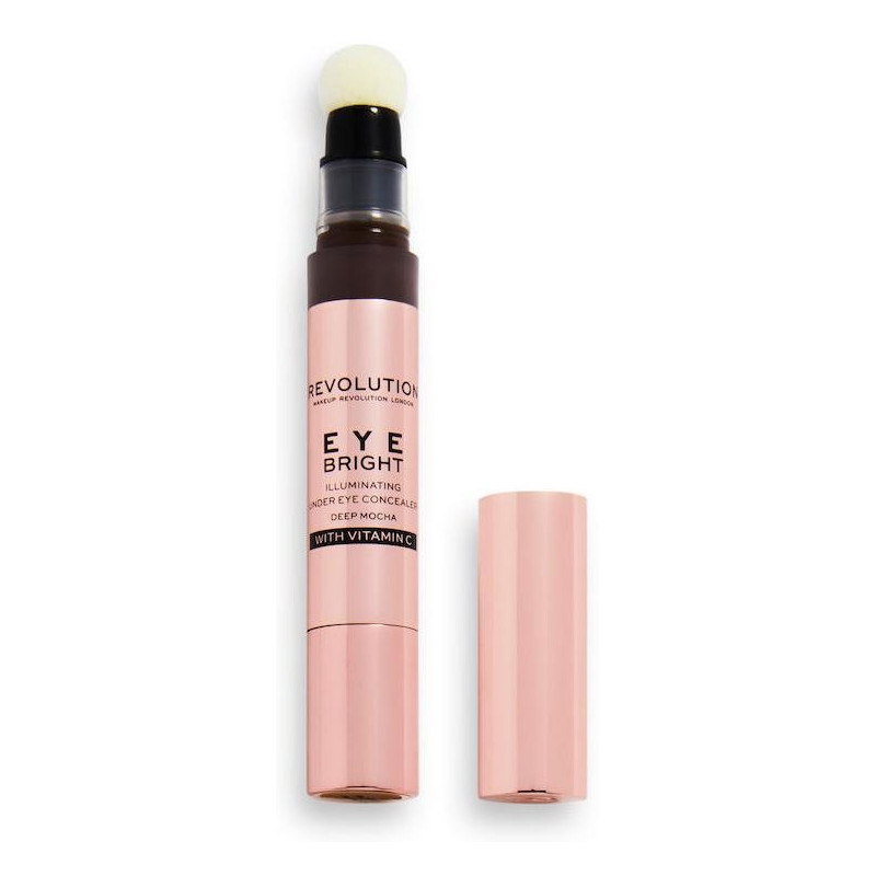 Bright Eye Concealer Deep Mocha 3 Ml Bright Eye Concealer Deep Mocha 3 Ml