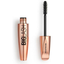Make Up Revolution Máscara De Pestañas Big Lash Xl Volume