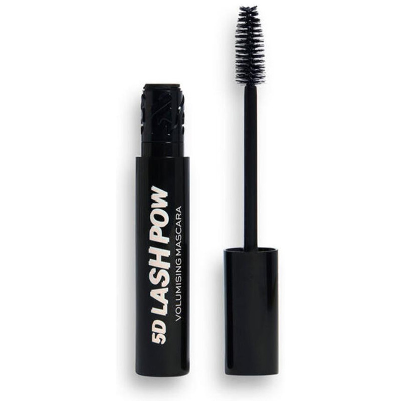 Make Up Revolution 5D Lash Pow Volumising Mascara 1Ud
