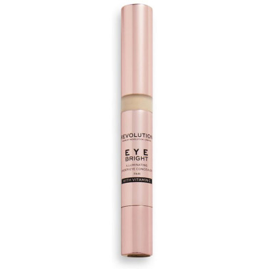 Bright Eye Concealer Fair 3 Ml
