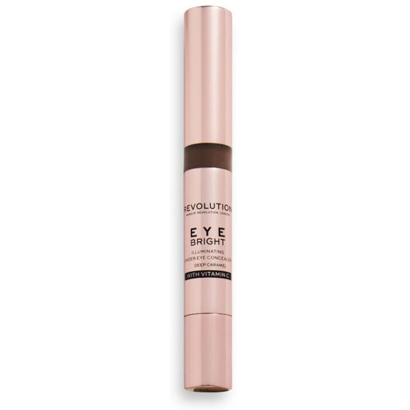 Bright Eye Concealer Deep Caramel 3 Ml Bright Eye Concealer Deep Caramel 3 Ml