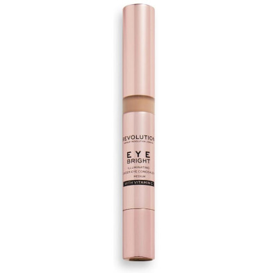 Bright Eye Concealer Medium 3 Ml