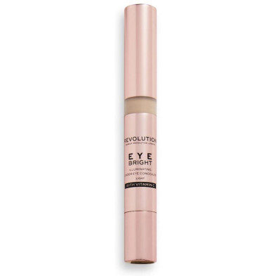 Bright Eye Concealer Light 3 Ml