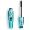 Make Up Revolution Big Lash Xl Volume Waterproof Máscara 1Ud
