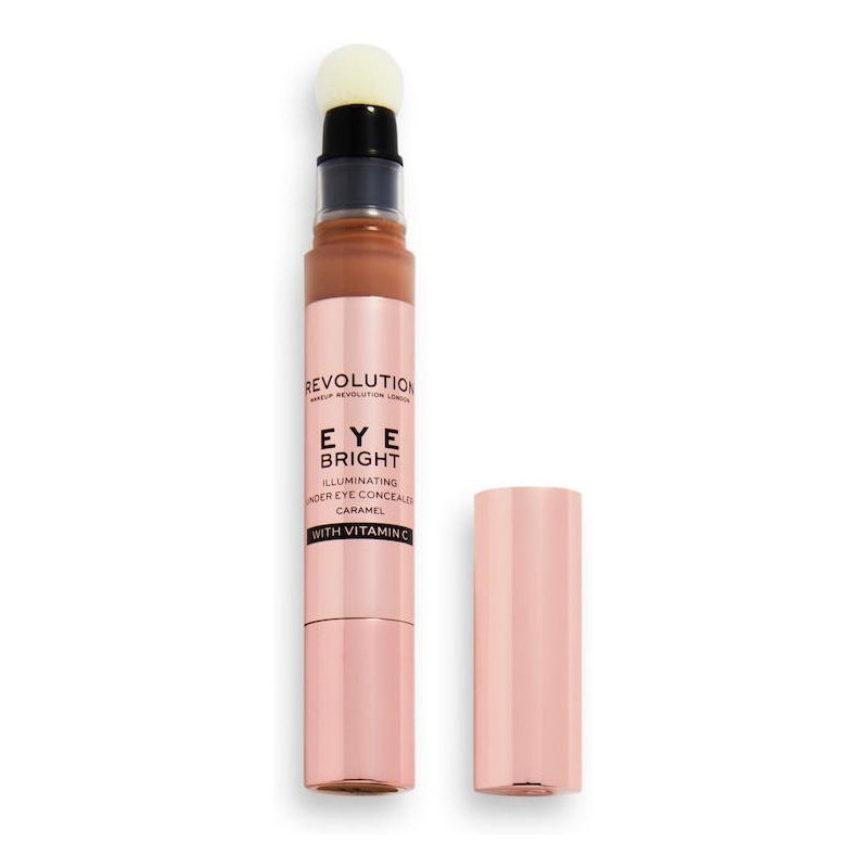 Bright Eye Concealer Caramel 3 Ml Bright Eye Concealer Caramel 3 Ml