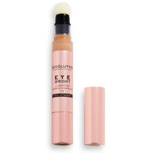 Bright Eye Concealer Tan 3 Ml