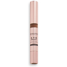 Bright Eye Concealer Caramel 3 Ml