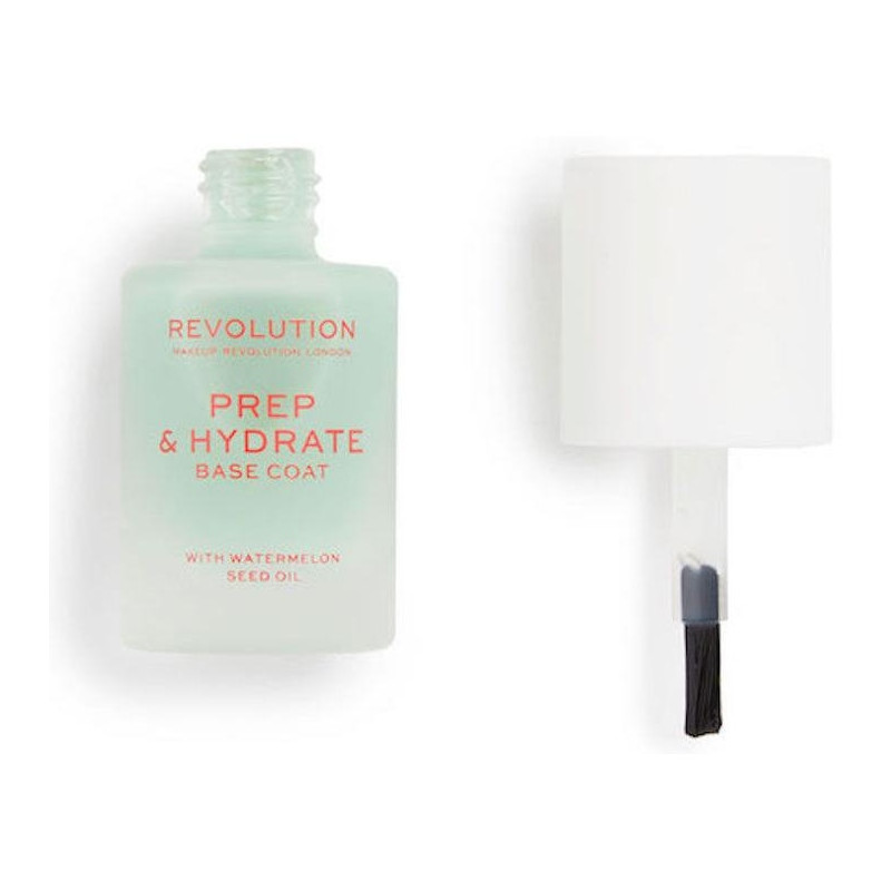 Prep Y Hydrate Base Coat 10 Ml Prep Y Hydrate Base Coat 10 Ml
