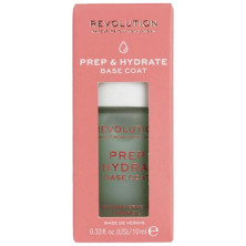 Prep Y Hydrate Base Coat 10 Ml