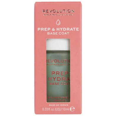 Prep Y Hydrate Base Coat 10 Ml