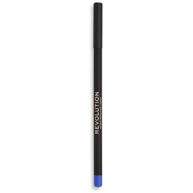 Revolution Kohl Eyeliner Blue 1.30G