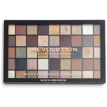 Make Up Revolution Mur Maxi Reloaded Palette Large It Up 1Ud