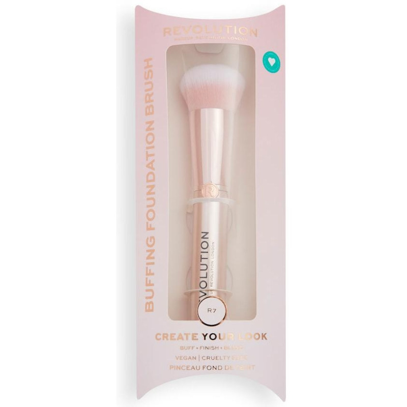 Bluffing Fundation Brush R7 1 U