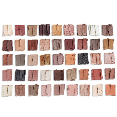 Make Up Revolution Mur Maxi Reloaded Palette Large It Up 1Ud