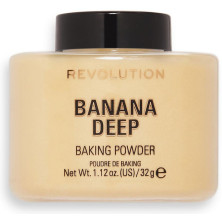 Banana Deep Baking Powder 32 Gr