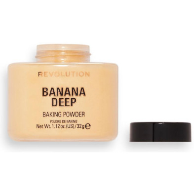 Banana Deep Baking Powder 32 Gr