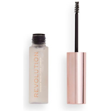 Brow Fixer Clear Brow Gel 6 Ml