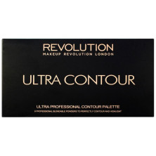 Ultra Contour Palette 12,8 Gr