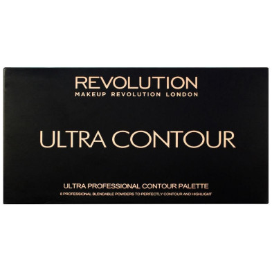 Ultra Contour Palette 12,8 Gr