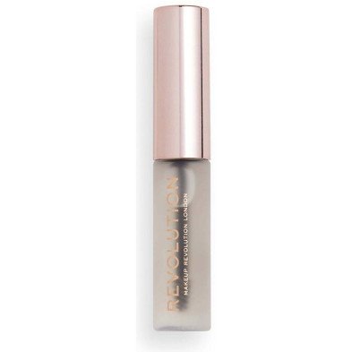 Brow Fixer Clear Brow Gel 6 Ml